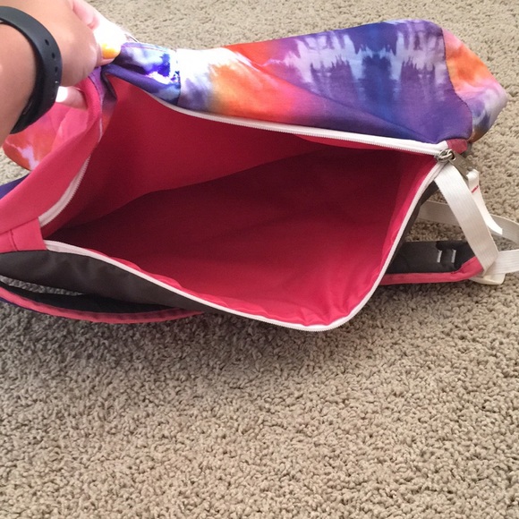 Jansport Backpack - Picture 6 of 8